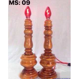 đèn thờ-đèn điện để bàn thờ-09