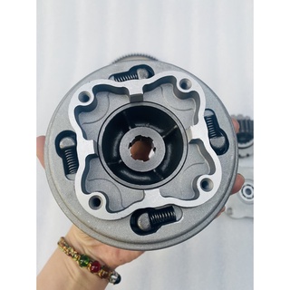 BỘ NỒI ( CÔN ) PAG XE CD 70 - XE 67