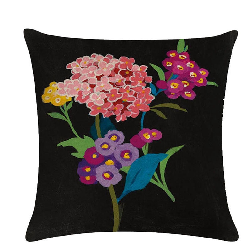 Áo Gối Bọc Đệm Sô Fa Sang Trọng 45x45cm
