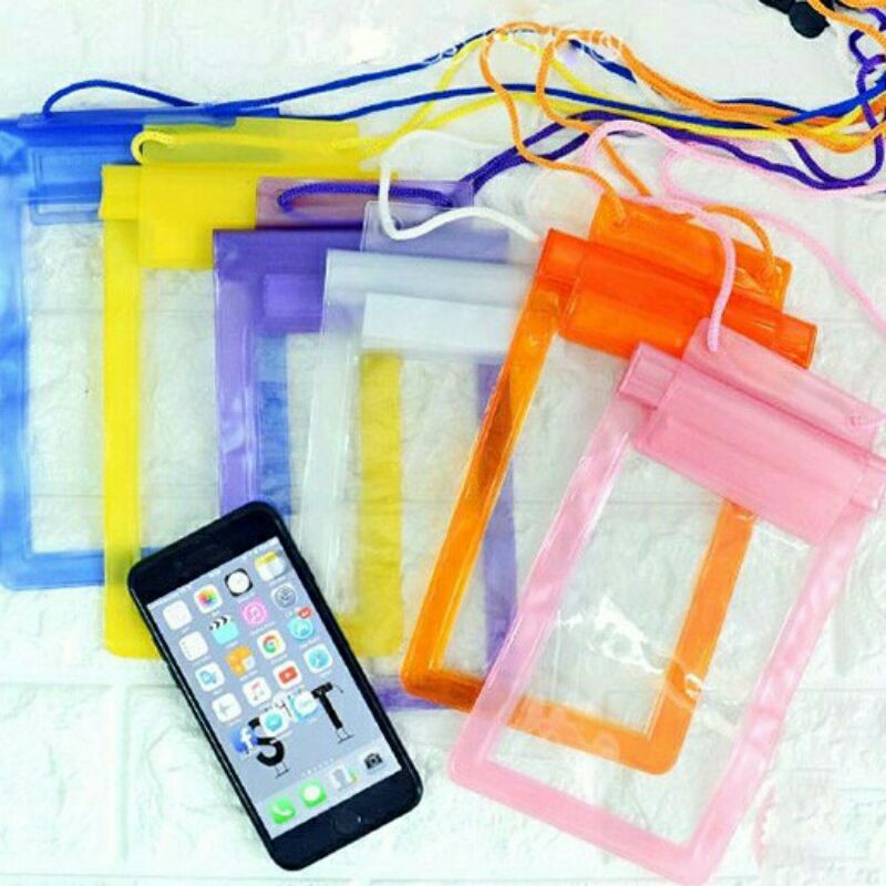 Túi đeo điện thoại chống nước
