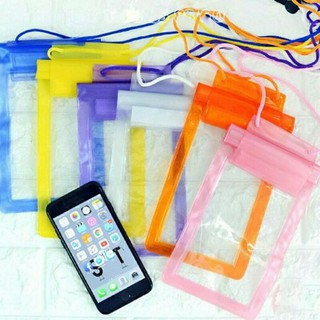 Túi đeo điện thoại chống nước