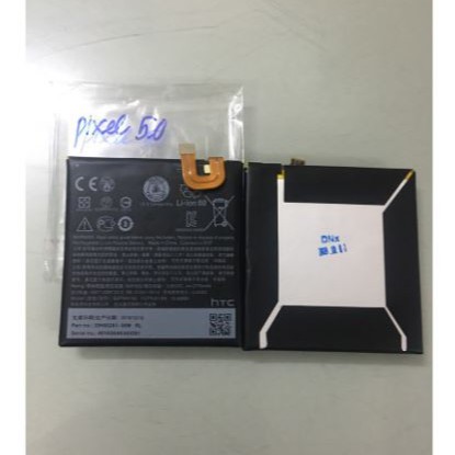Pin Google Pixel (5.0") (Pixel 1) B2PW4100 bảo hành 6 tháng
