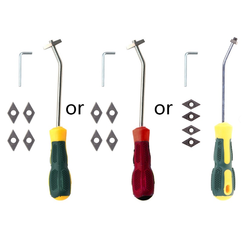 Dụng cụ chà ron làm sạch góc cạnh cho nhà ở