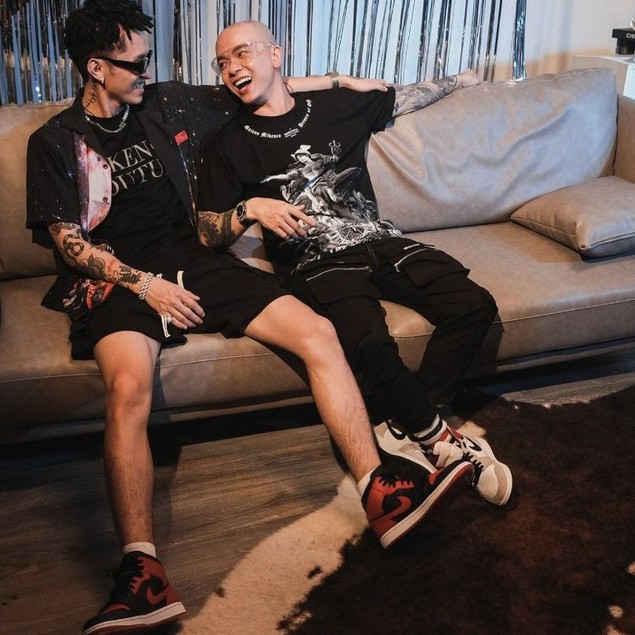 Áo Phông Nam Nữ, Áo Thun Unisex Hot Trend Mùa Hè 2021 In Hình 3D Chất Thun Co Giãn 4C - AC116 - Azila | BigBuy360 - bigbuy360.vn