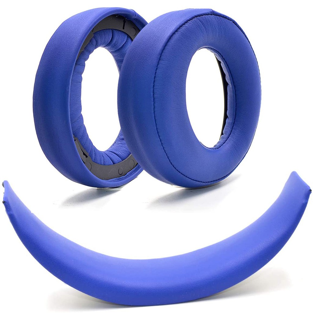 Suitable for sony ps4 CECHYA-0083 headband and ear pads combo set