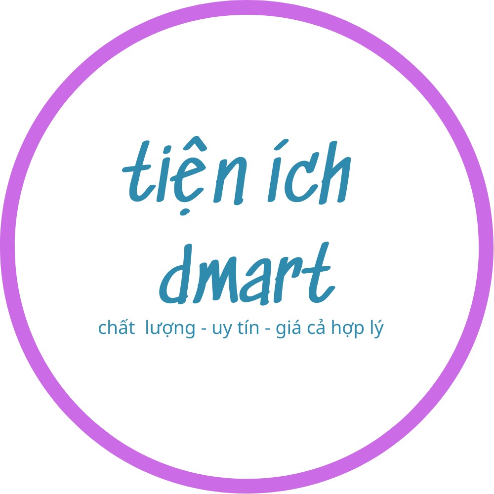 TIỆN ÍCH DMART