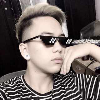 Kính Thug Life