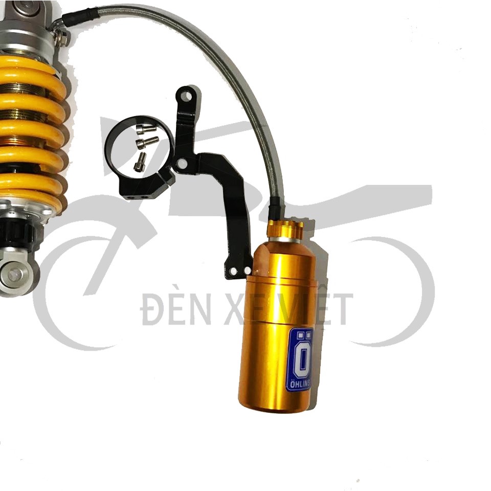 Phuộc sau Ohlins Hàng chuẩn