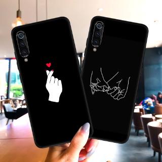 Ốp điện thoại in họa tiết thời trang đa dạng mẫu mã dành cho Xiaomi Redmi k20 7A Note 8 7 6 5 Pro Mi 8 Lite