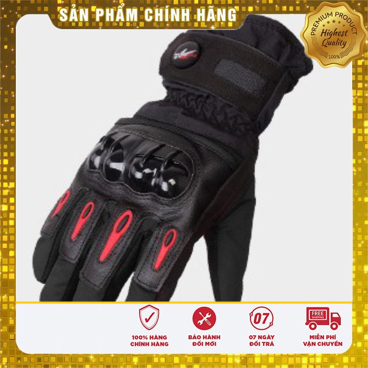 Găng tay chống nước, chống lạnh Probiker