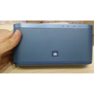 Loa Bluetooth Kingone K9 (cực hay)