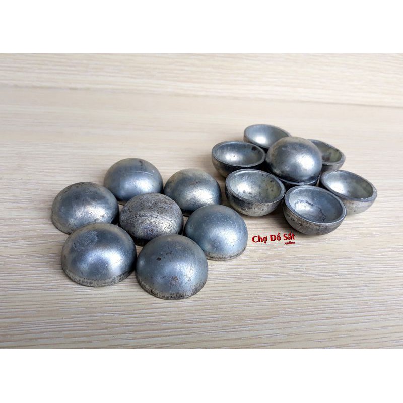 Núm inox 304  Hến inox 304