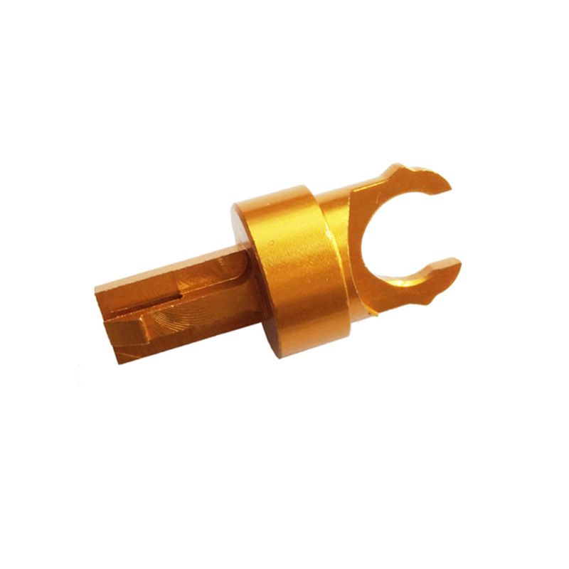 Bộ Phụ Kiện Lưới Tản Nhiệt Cho Xe Ford Focus Mk2 C-Ma