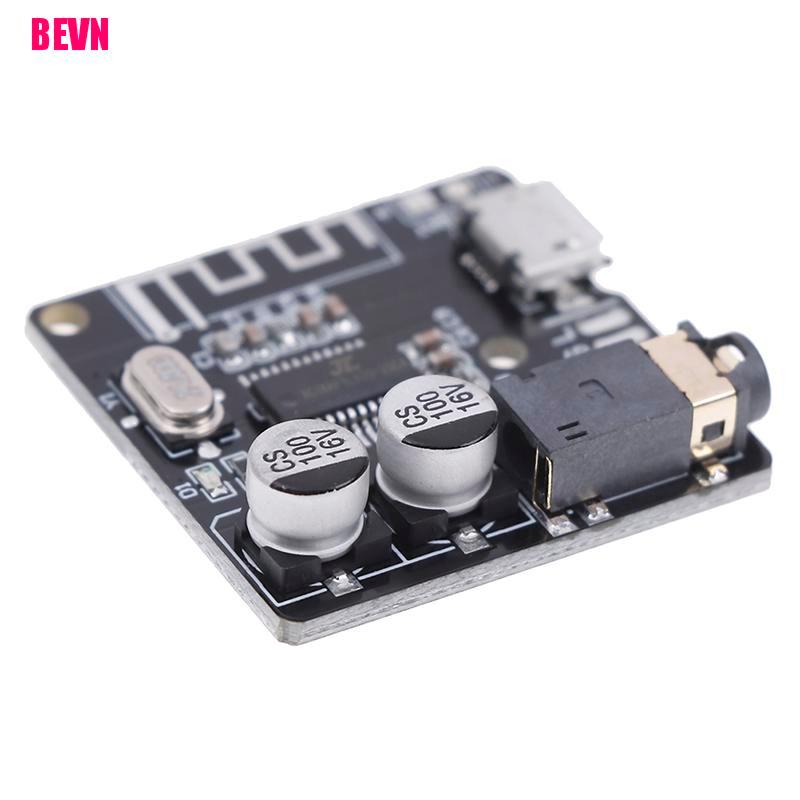 Bộ Khuếch Đại Âm Thanh 3.7-5v Vhm-314 Mp3 Bluetooth 4.1 Chất Lượng Cao