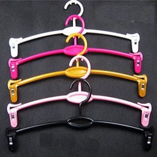 Móc nhựa kẹp đồ lót 26cm