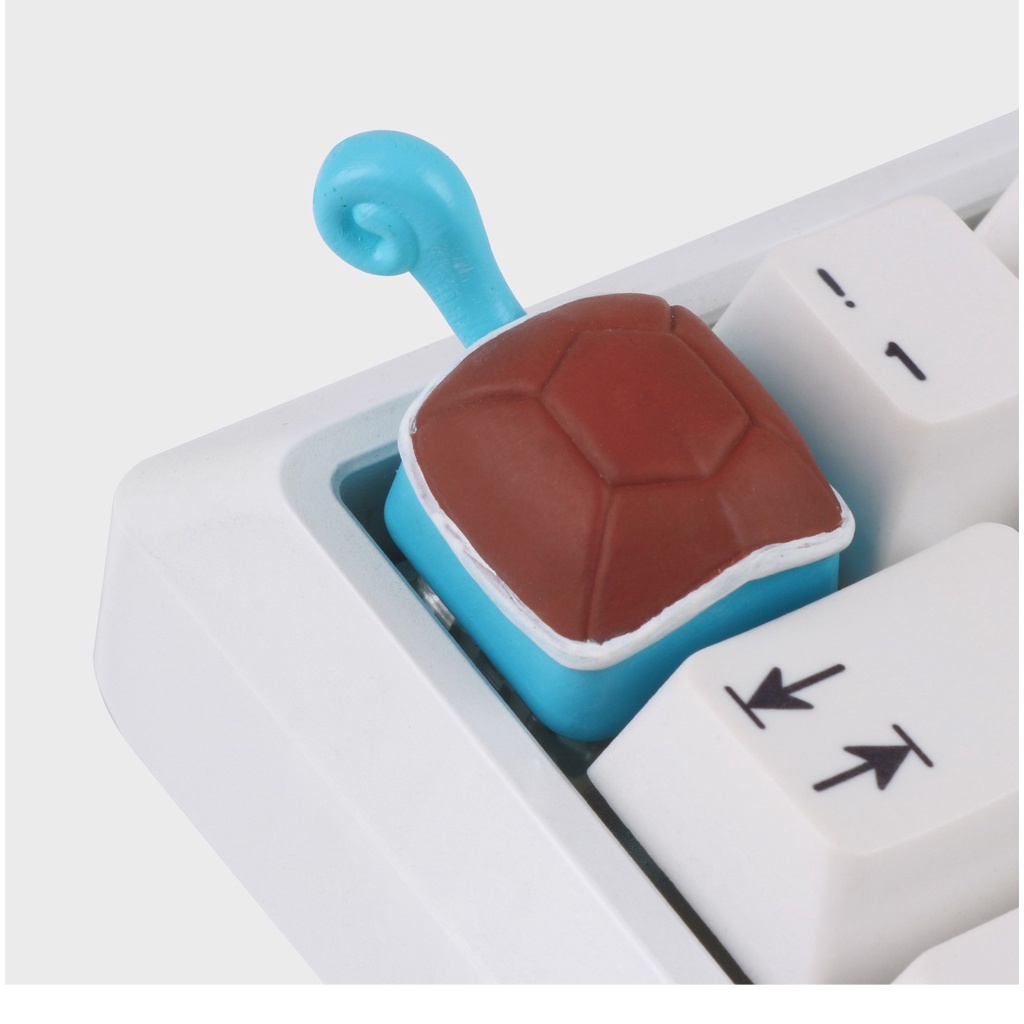 Bộ Phím Rời In Hình Pokemon Sáng Tạo Cho Bé