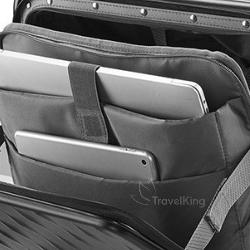 Vali Vuông Size 16 Hùng Phát siêu cấp