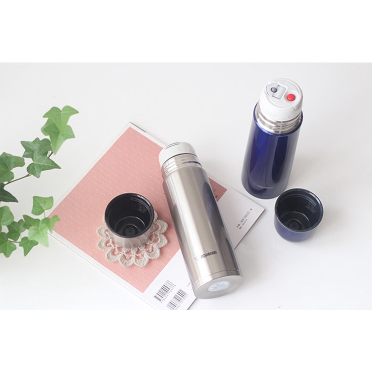 Bình giữ nhiệt nóng lạnh Zojirushi dung tích 0.5L SV-GR50, sản xuất tại Thái Lan, bảo hành 1 năm chính hãng