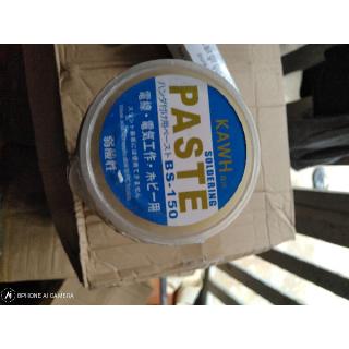 Mỡ hàn Kawha paste - giá 1 lọ