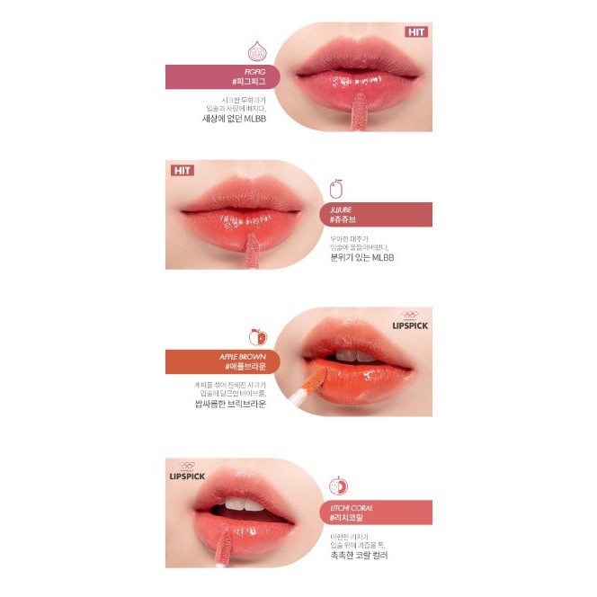 Rom & nd  son môi lâu trôi