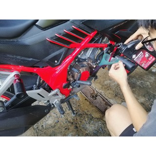 Nhớt Fuchs Silkolene Pro 4 10w40