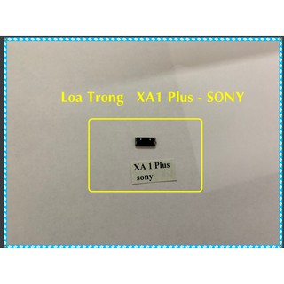 Loa Trong XA1 Plus SONY