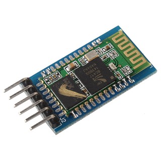 Module bluetooth HC-05 - module thu phát bluetooh-Shop linh kiện Thảo Phương