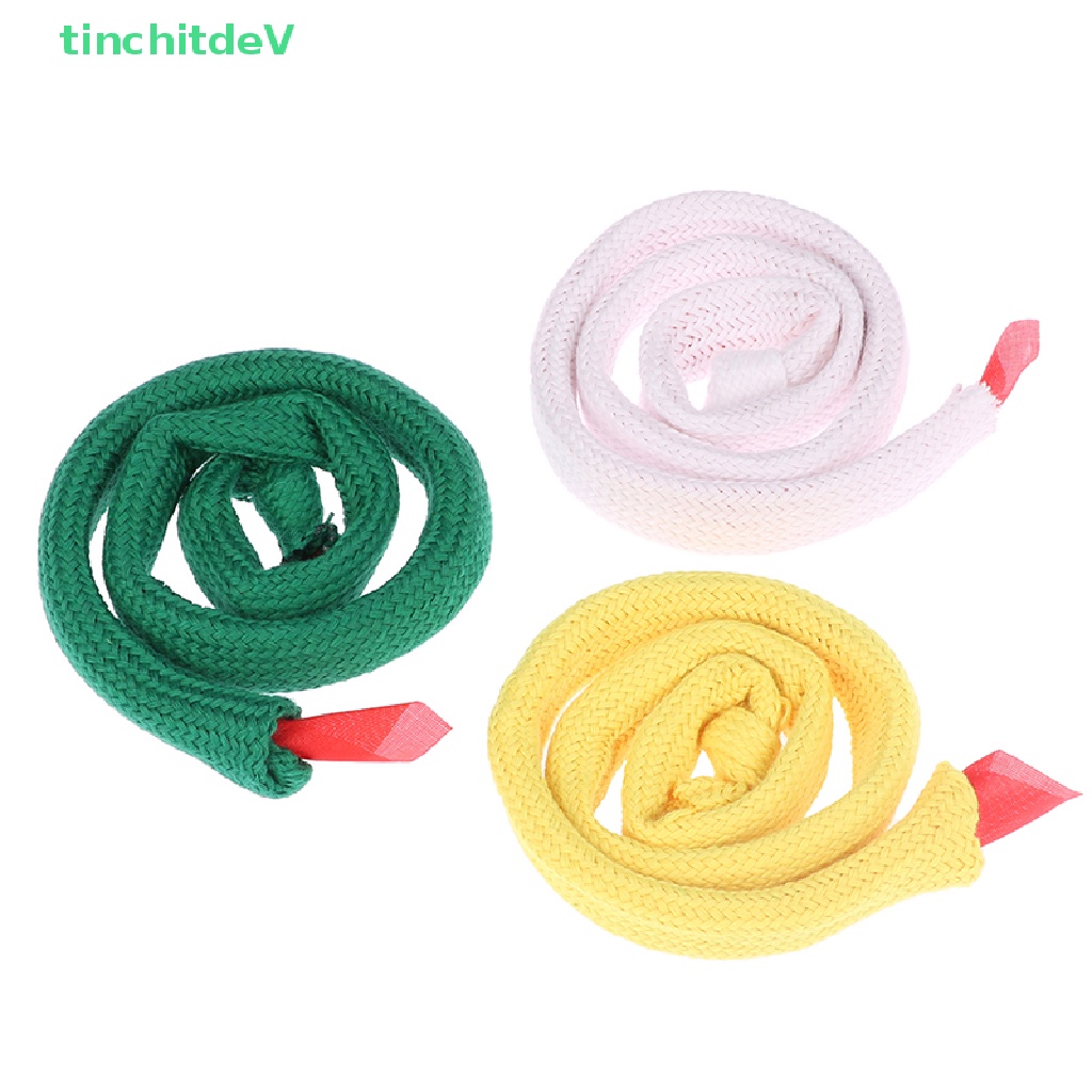 Dây Thừng Lụa Ảo Thuật Vui Nhộn Dễ Học