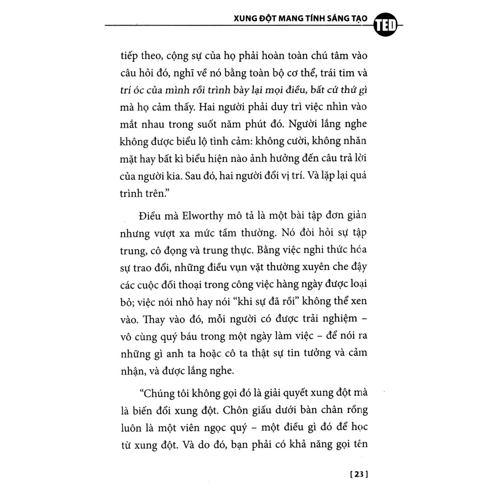 Sách - TedBooks - Thay Đổi Nhỏ Phần Thưởng Lớn | BigBuy360 - bigbuy360.vn