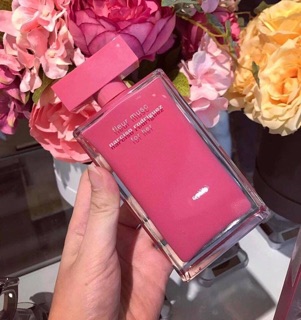 Nước hoa nữ NARCISO fleur musc