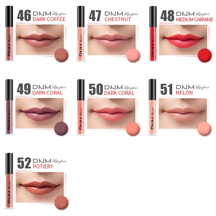 Son kem lì mịn như nhung lâu trôi chống dính cốc không thấm nước có 18 màu ánh kim tùy chọn | BigBuy360 - bigbuy360.vn