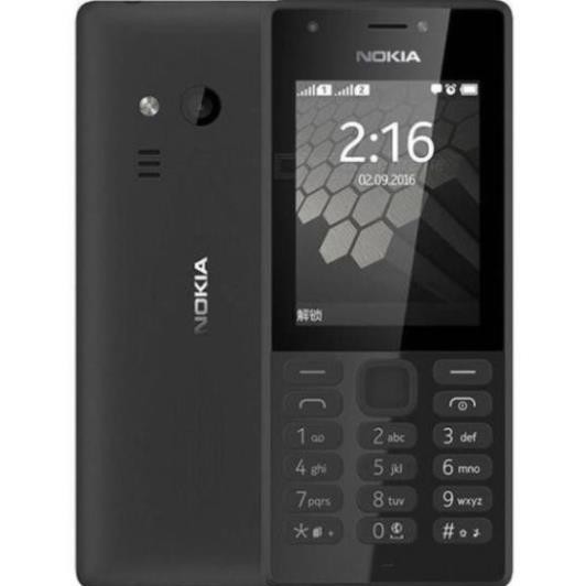 Điện thoại Nokia 216 Đen - Chính hãng . | BigBuy360 - bigbuy360.vn