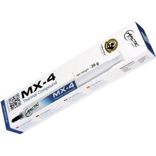 Keo tản nhiệt ARCTIC Cooling MX4 - 20g