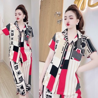 Bộ lửng đũi maingo mặc nhà