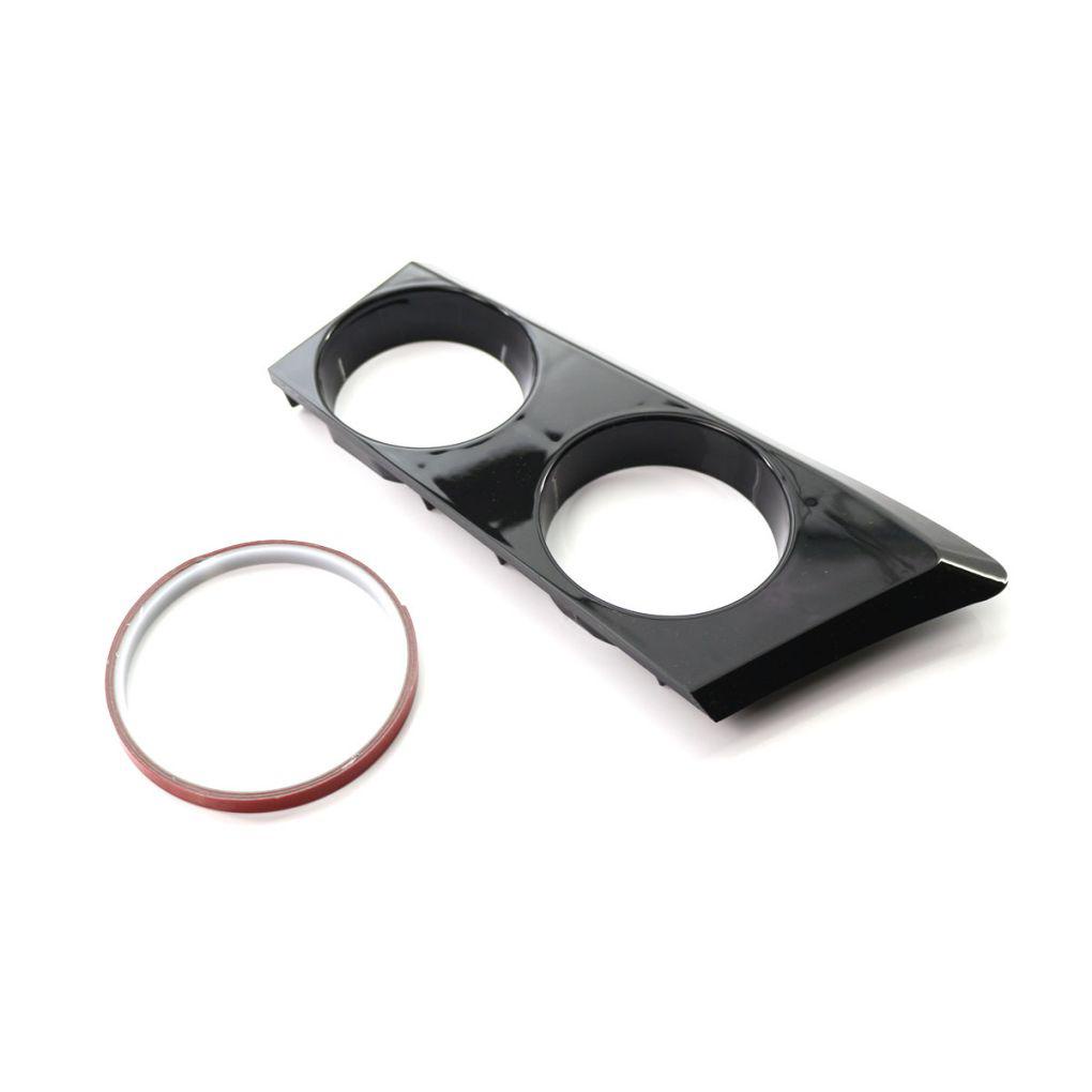Giá Đỡ Bình Nước Bằng Nhựa Thay Thế Chuyên Dụng Cho Xe Hơi 1 Series E87 04-11