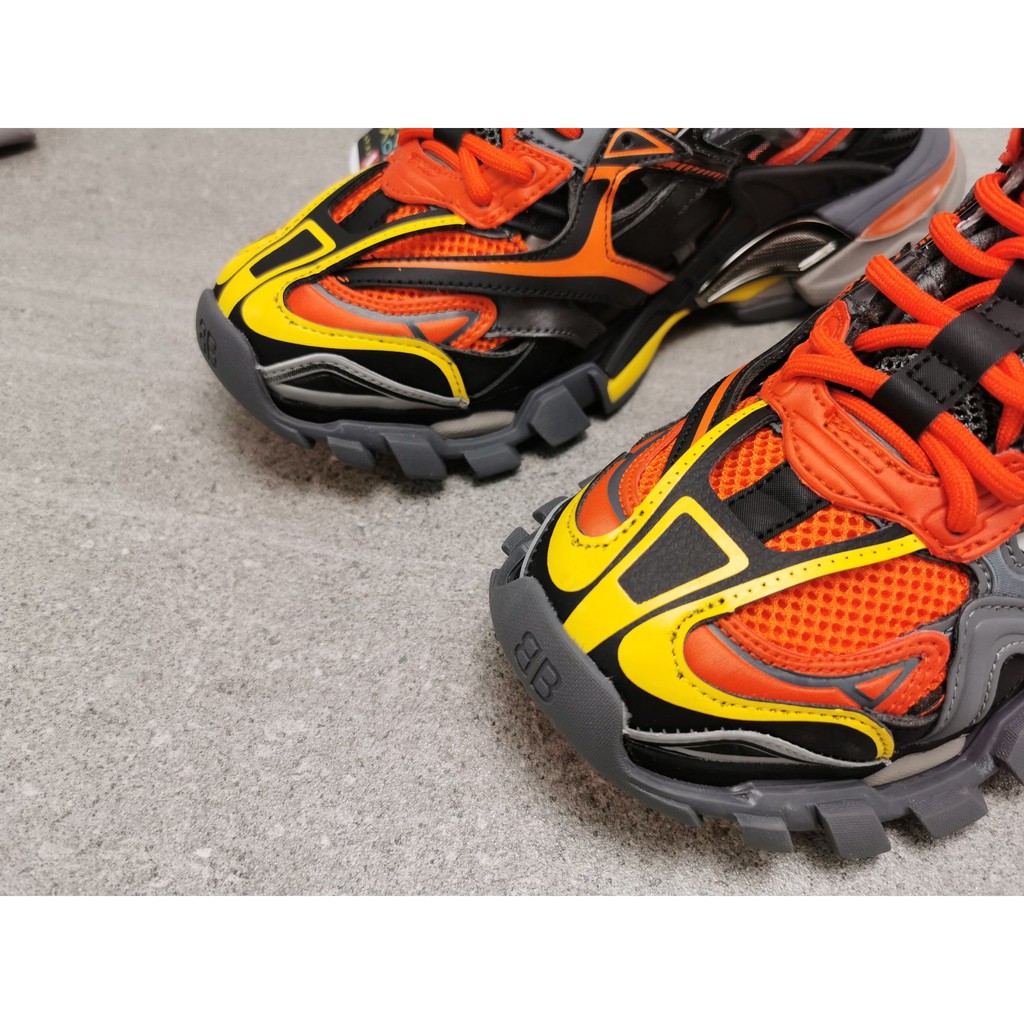 Balenciaga track 2 order cho nam nữ
