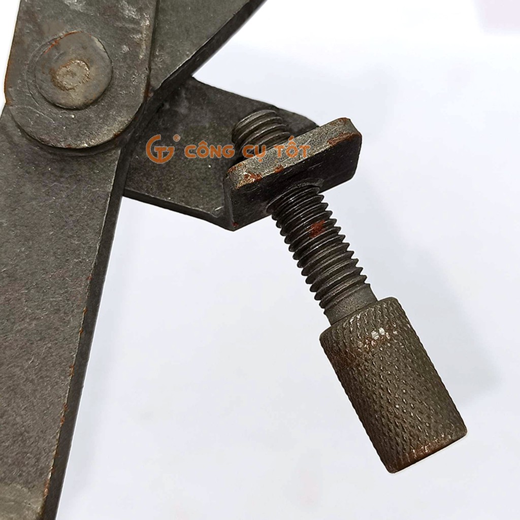 Chìa giữ mở nồi xe tay ga chữ Y GT3714