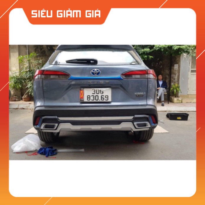 SIÊU GIẢM GIÁ SIÊU GIẢM GIÁ 🔥🔥SIÊU GIẢM GIÁ/ Lippo XE CROSS