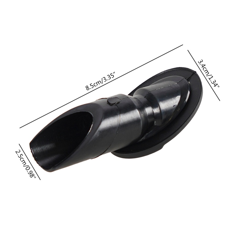 Ăng Ten Tự Động Đế Bezel Cho 2007-2012 Toyota Tundra 86392-0C040