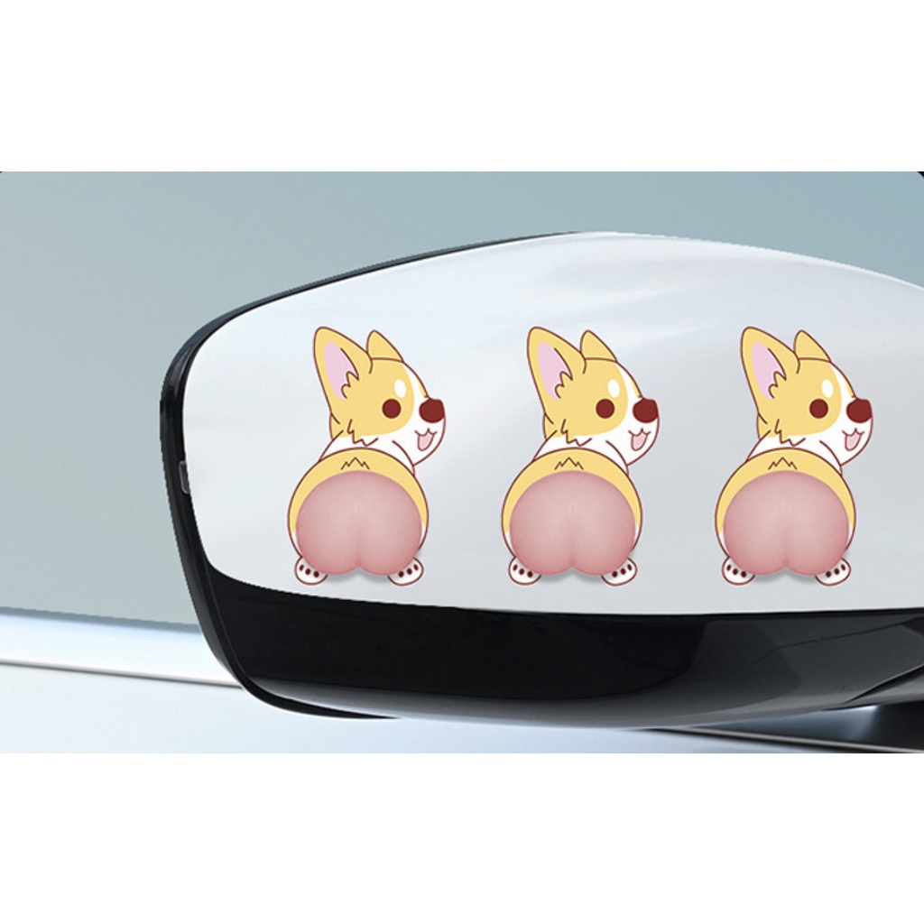 Miếng dán mông đào silicon dẻo dán ốp lưng điện thoại cho iphone hình, miếng dán chống  va đập trầy xước ô tô | BigBuy360 - bigbuy360.vn