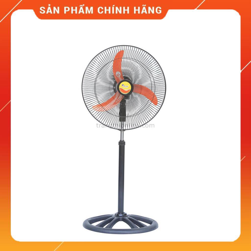 Quạt cây CHINGHAI HS 918 CĐ - Hàng chính hãng - BH 12 tháng 24/7
