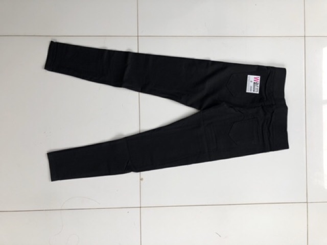 Quần legging warm