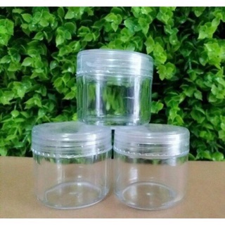 Hũ nhựa 30 gr