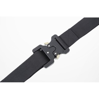 Tactical Belt - Dây nịch Techwear
