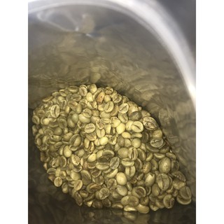 Cafe nhân sống robusta 500g - Botbiencoffee