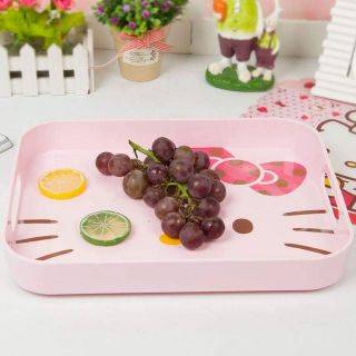 🌻MÂM CHỮ NHẬT 🎀 KITTY HOUSE