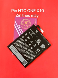 Pin HTC ONE X10 zin kí hiệu B2PXH100