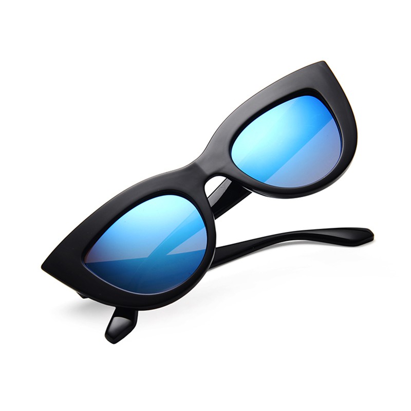 MATA Kính Mát Mắt Mèo Chống Tia Uv400