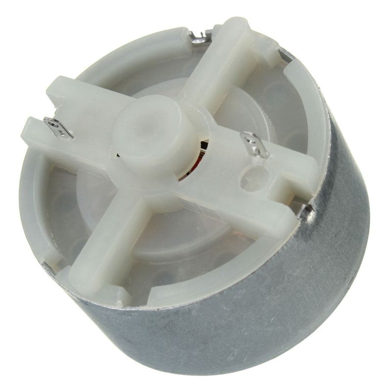 3v-12v mini dvd vcd động cơ điện 3v-2700rpm 6v-4000rpm rf-500tb-12560