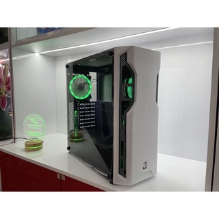 [MỚI] Vỏ case Jetek Beryl-I G9601W (Trắng)